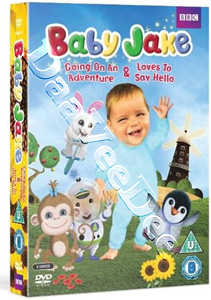 Baby Jake |   DVD